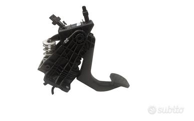 Pedale frizione per Mercedes Vito Serie (w447) (14