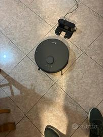 Robot aspirapolvere