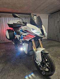 S 1000 XR