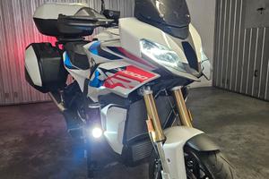 S 1000 XR