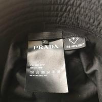 Cappello Berretto Prada 