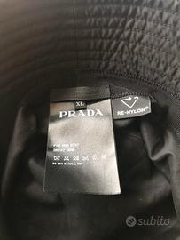 Cappello Berretto Prada 