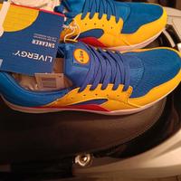 originale L I D L  numero 46 nuove 