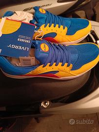 originale L I D L  numero 46 nuove 