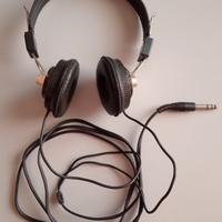 Cuffie stereo 