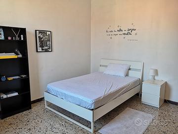 Camera CAREGGI 1 maggio