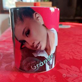 Tazza Ariana Grande