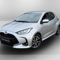 Toyota Yaris 1.5h trend