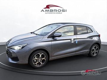 MG MG3 Luxury