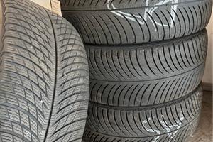 Gomme 265 35 20 michelin
