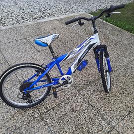 Bici da bambino