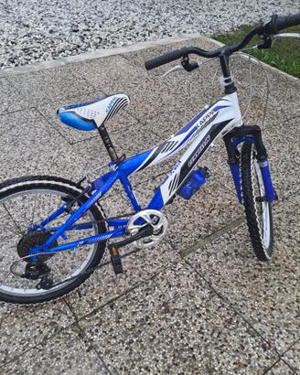 Bici da bambino
