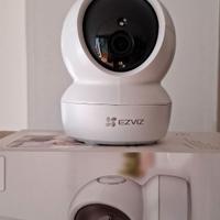 Smart home camera WiFi Ezviz C6N.