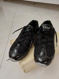 scarpe da ballo Bloch per uomo 44.5