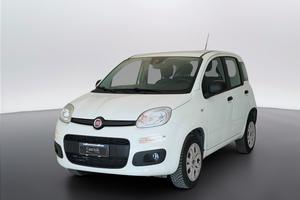 FIAT Panda III 2016 - Panda 0.9 t.air t. natural p