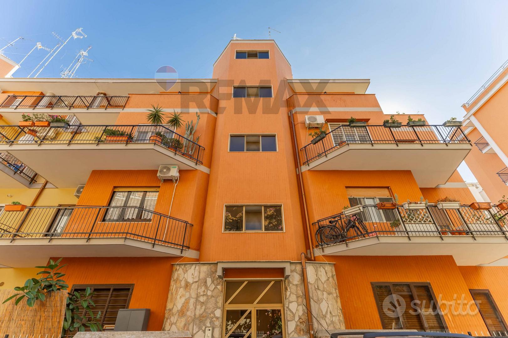 Appartamento – Bari, Carrassi - Vista 2