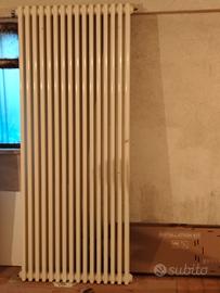 Radiatore ad acqua Zehnder