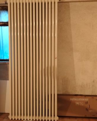 Radiatore ad acqua Zehnder