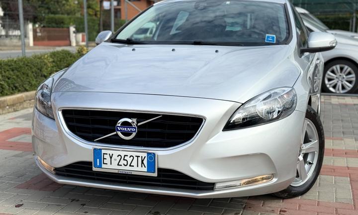 Volvo V40 D2 1.6 Momentum UNICO PROPRIETARIO
