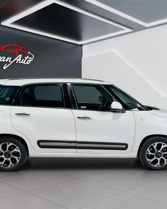 Fiat 500L 1.6 Multijet 120 CV Pop Star