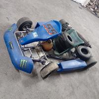 go-kart 50 cc