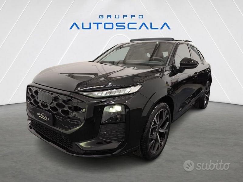 Audi Q3 3ª serie