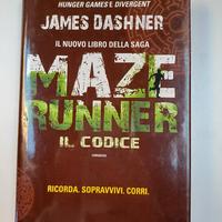 Maze Runner - Il Codice