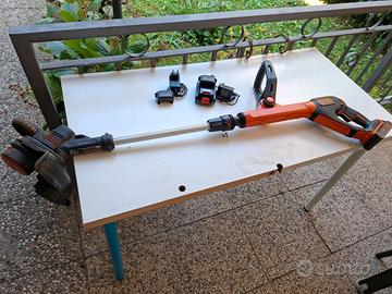 Tagliabordi BLACK+DECKER