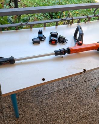 Tagliabordi BLACK+DECKER