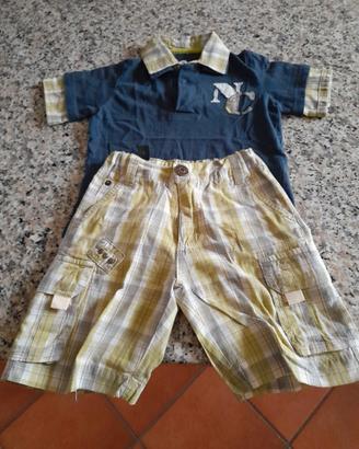 Completo OVS KIds