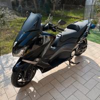 Yamaha TMAX 530 – anno 2012