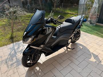 Yamaha TMAX 530 – anno 2012