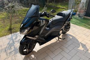 Yamaha TMAX 530 – anno 2012