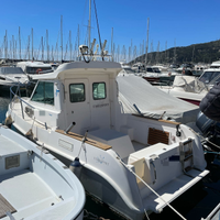 Barca motore Pilotina Artaban 595 prezzaccio