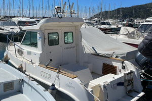 Barca motore Pilotina Artaban 595 prezzaccio