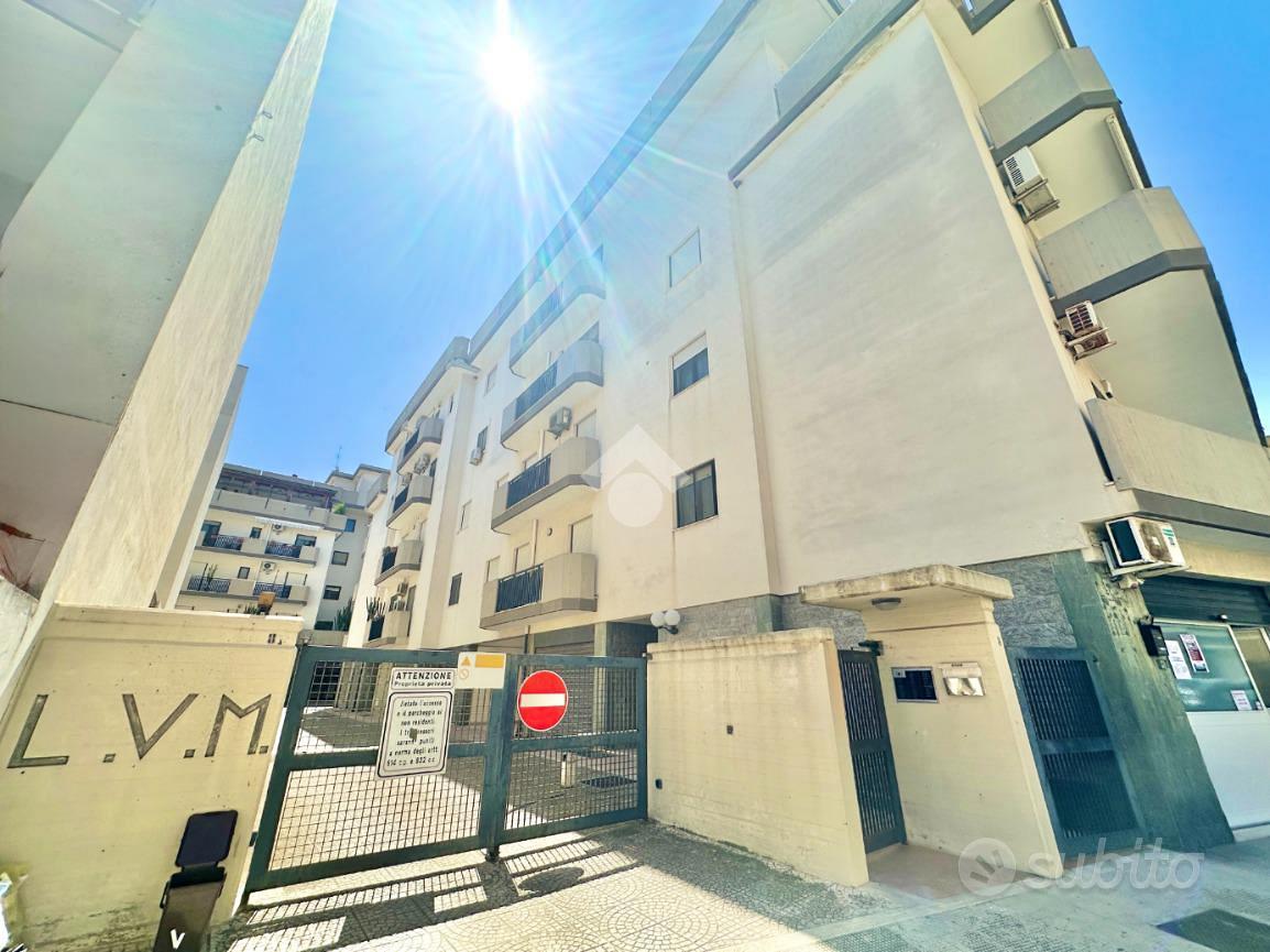 Apartment in Triggiano, Bari - Vista 2