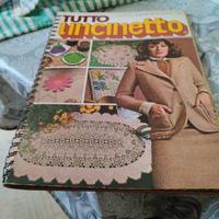 tutto uncinetto 