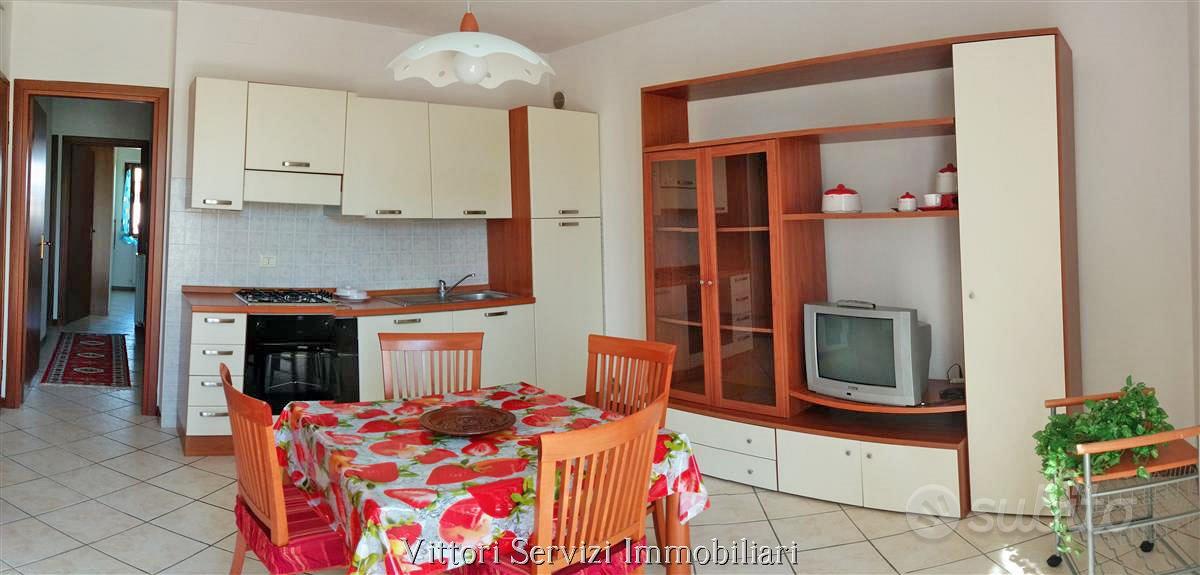 Apartment in Montepulciano, Nottola - Altro