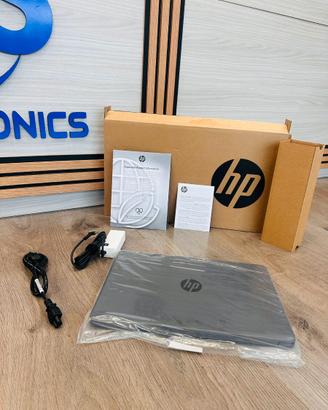 HP 250 G9 PC PORTATILE 16\512 GIGA NUOVO +GARANZIA