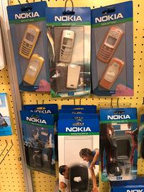 Accessori telefoni Nokia cover custodie car. Batt