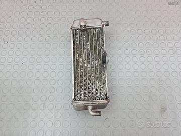 RADIATORE SINISTRO YAMAHA YZ 125 2000 2001 YZ125 1