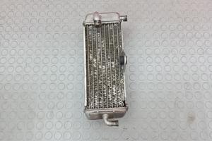 RADIATORE SINISTRO YAMAHA YZ 125 2000 2001 YZ125 1