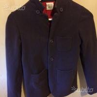 Giacca in felpa Dou Dou