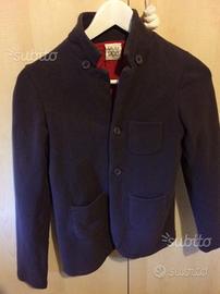 Giacca in felpa Dou Dou