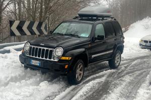 jeep Cherokee Crd 