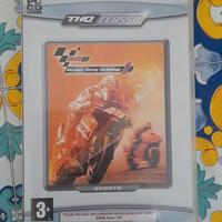 videogiochi per PC: MotoGP , Toca race driver 2