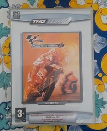 videogiochi per PC: MotoGP , Toca race driver 2