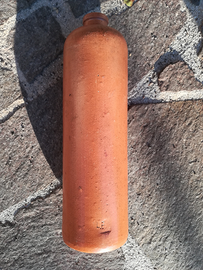 Ww2 bottiglia in coccio tedesca