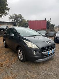 Peugeot 3008 1.6 HDi 110Cv Unico Proprietario