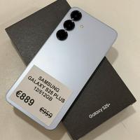 Samsung s25 plus 512gb seminuovo